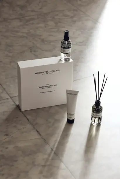 relaxing bathroom essentials objets d'amsterdam