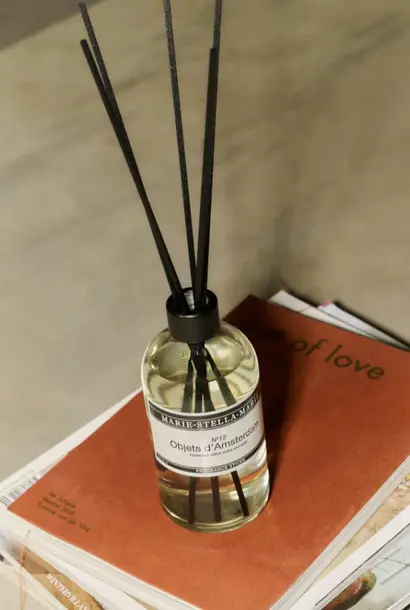 fragrance sticks objets d'amsterdam 250 ml