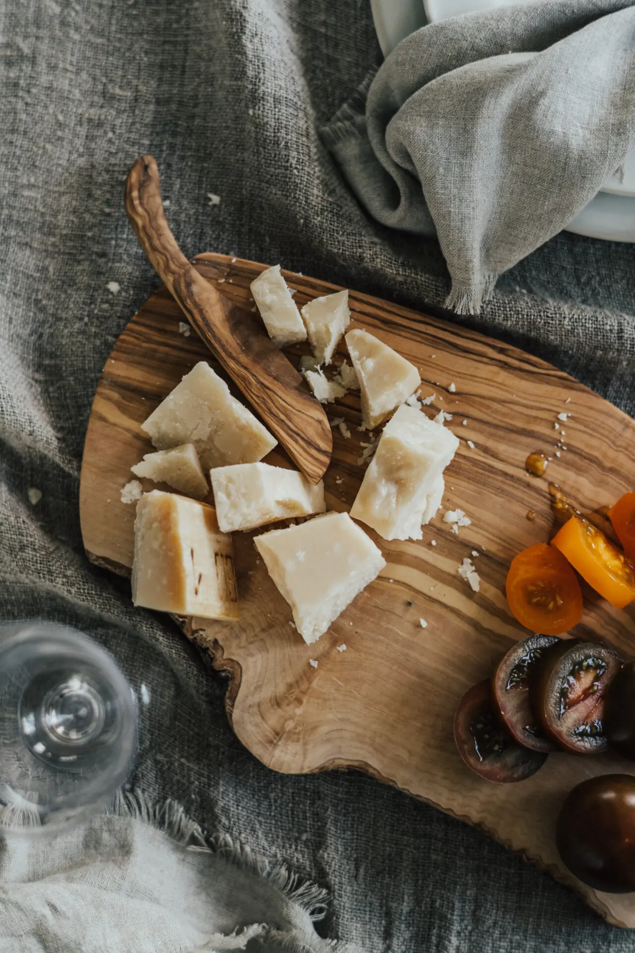 oliver chopping board 30 cm-2