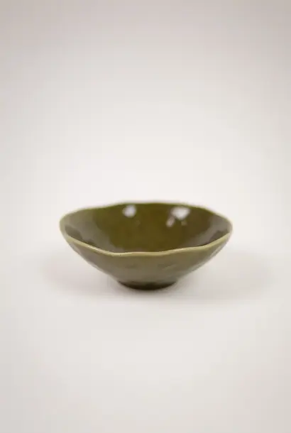 kite bowl olive