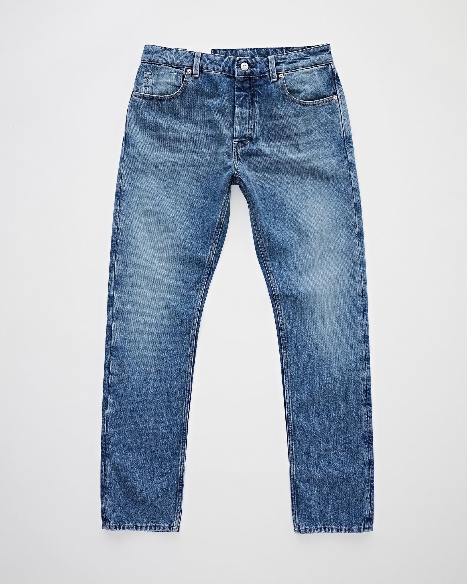 jackson landslide relaxed tapered L34-4