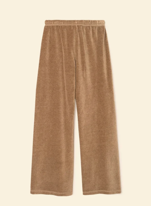 manon jogging camel-2