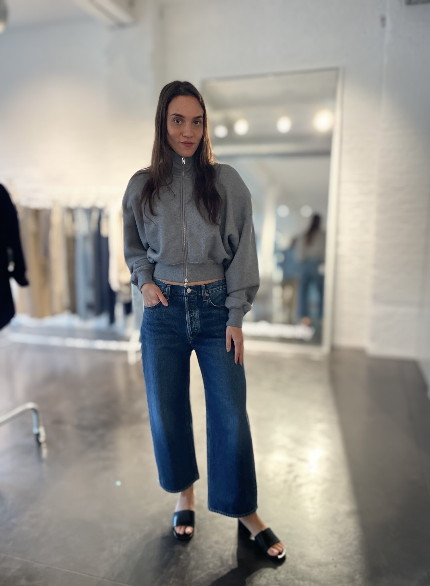 arc jean in shortwave-1