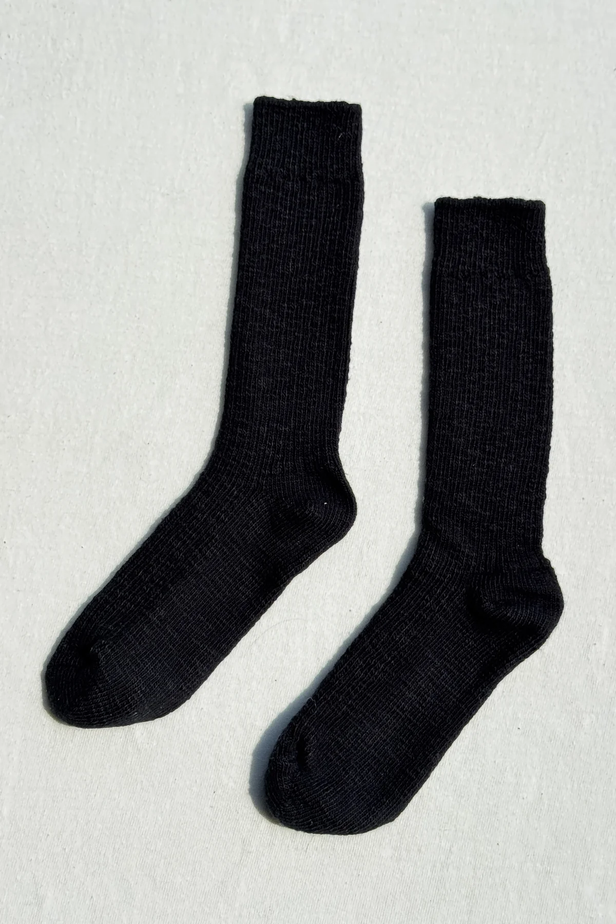 cottage socks black-2