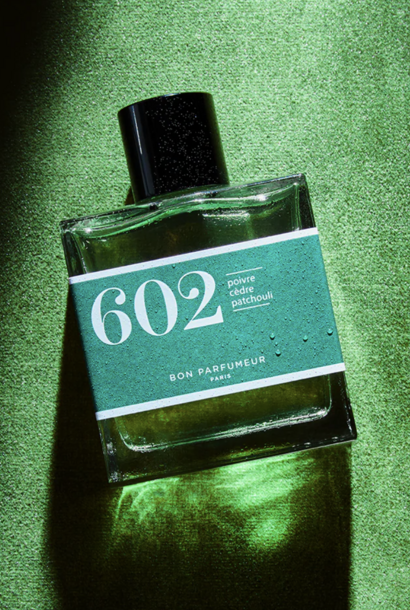 eau de parfum n°602  100 ml