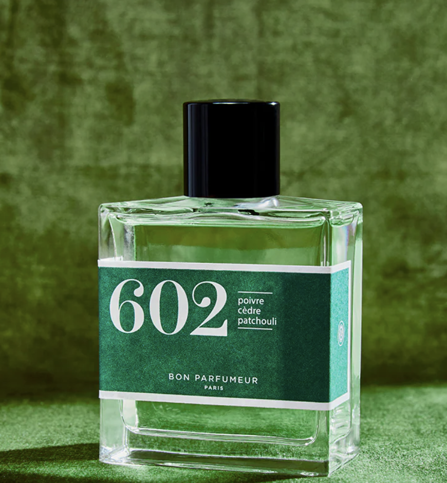 eau de parfum n°602 100 ml-2
