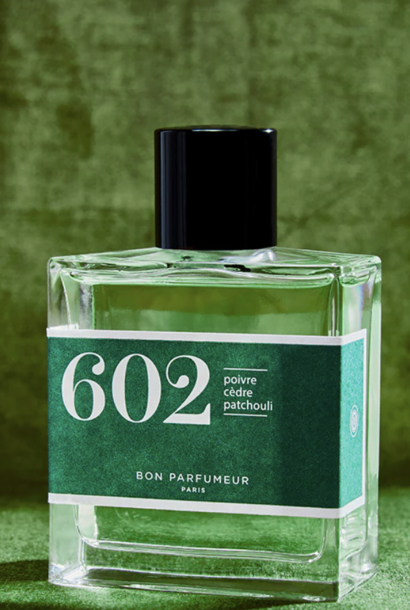 eau de parfum n°602  30 ml