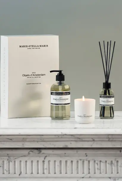 elegant home selection objets d'amsterdam