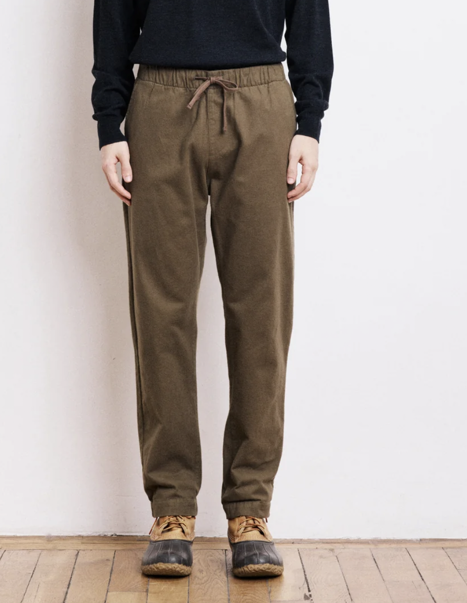 joggy coton bronze-1