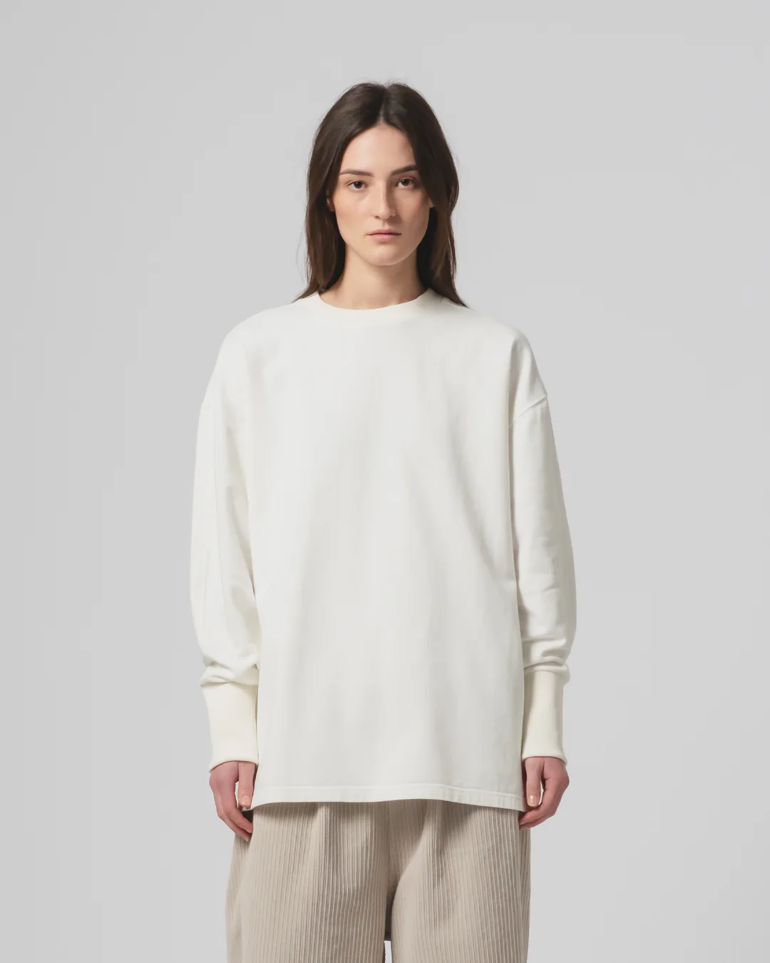 karma t-shirt milk-2