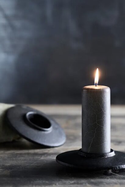 aion t-light holder set/2