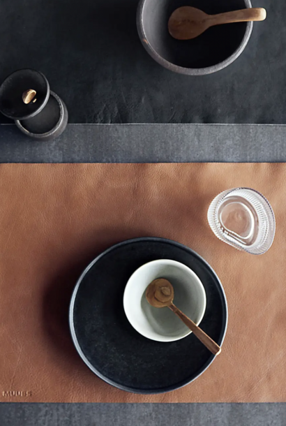 placemat camou black