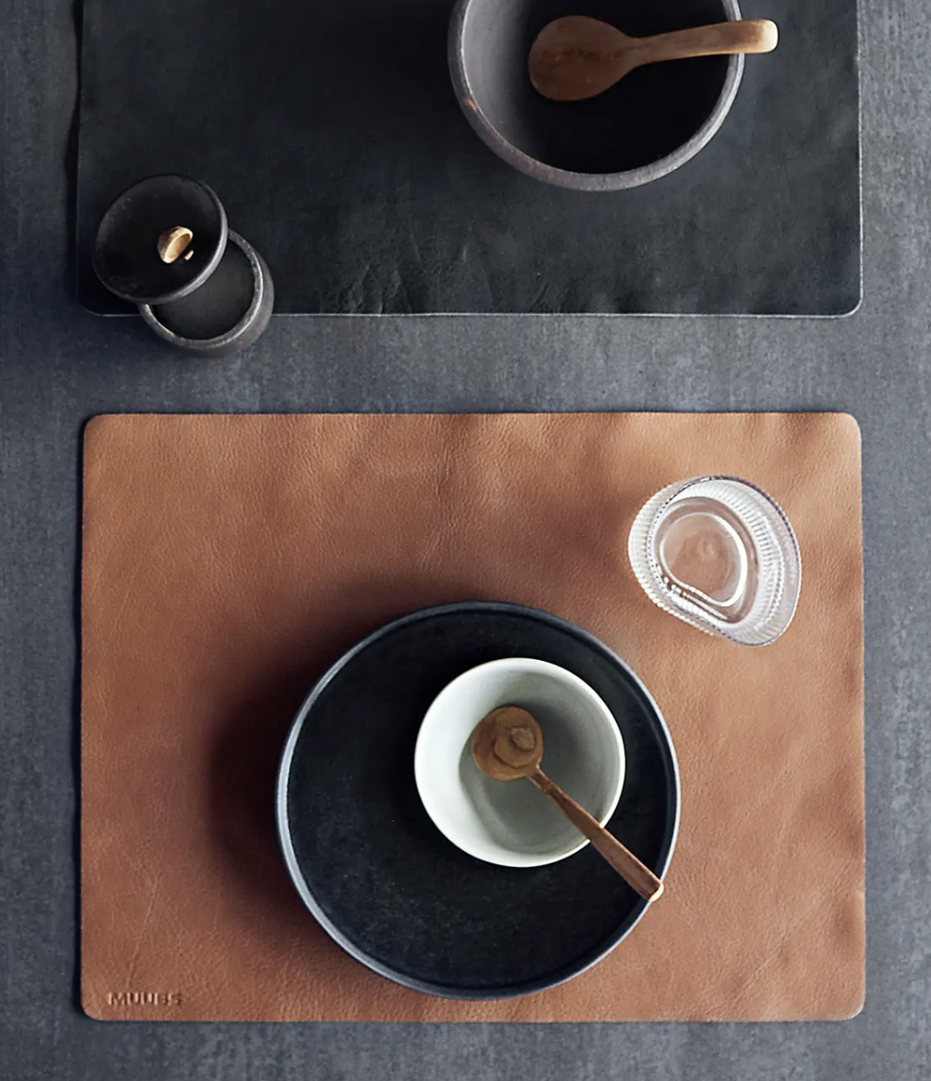 placemat camou camel-1