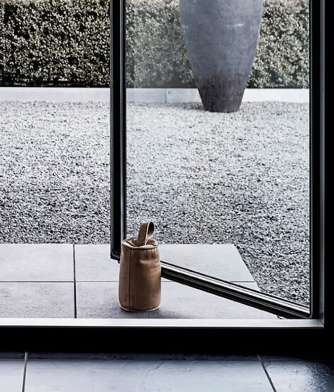 door stopper camou camel-1