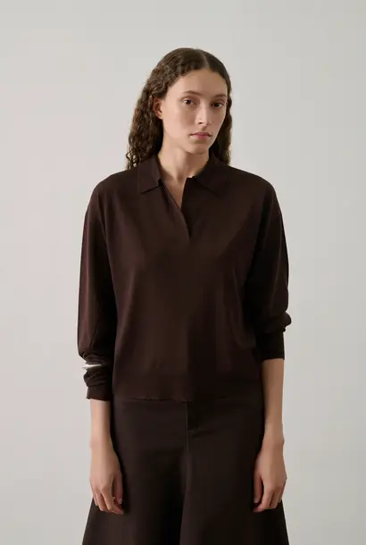 fleming marron/brown