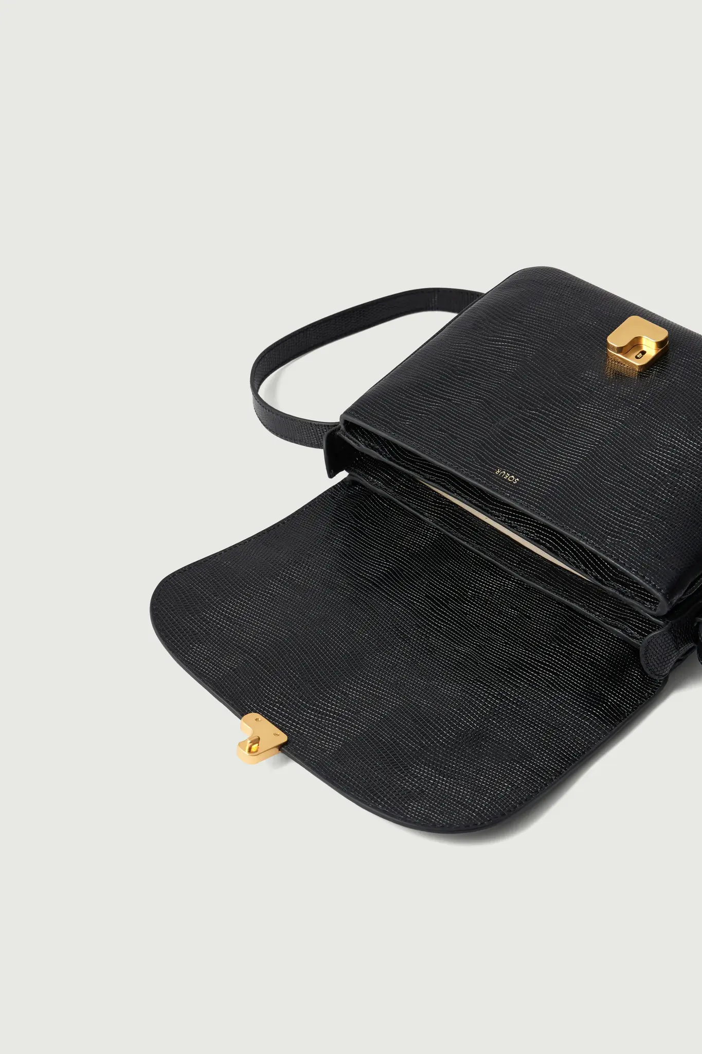 bellissima maxi lizard black-4