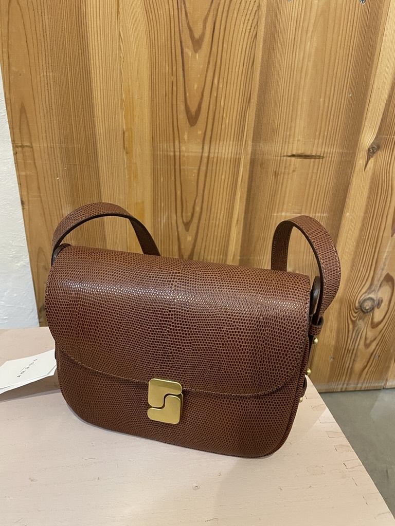 bellissima maxi lizard cognac-1