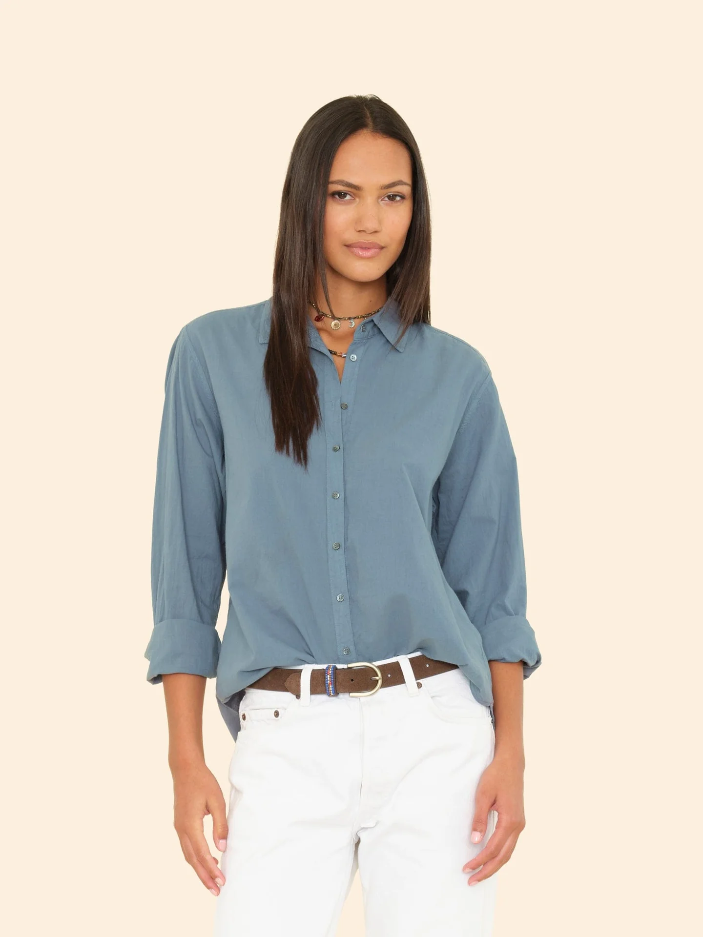 beau shirt steely blue-1