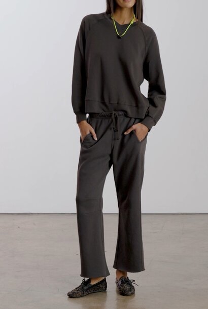 clayton jogging slate grey