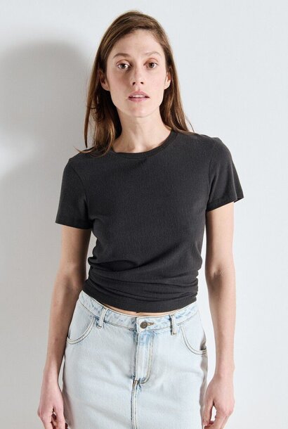 t-shirt ypa ss carbon