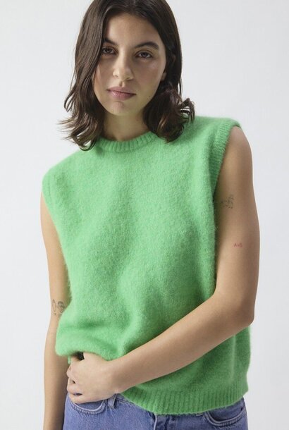 debardeur vito green