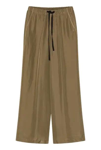 pant 7215 silk dove gray