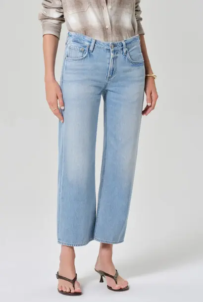 faye vintage straight ritual