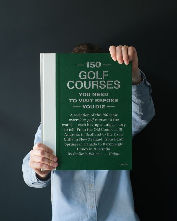 150 golf courses XL-2