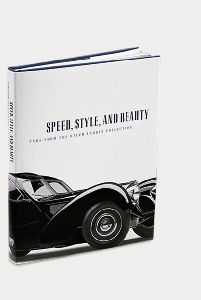 speed, style, and beauty