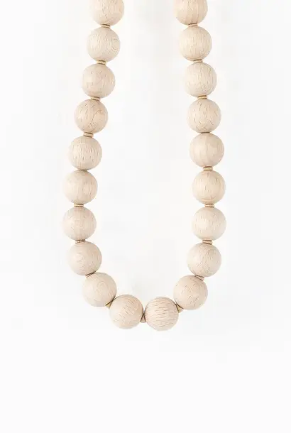 keyholder long naturel