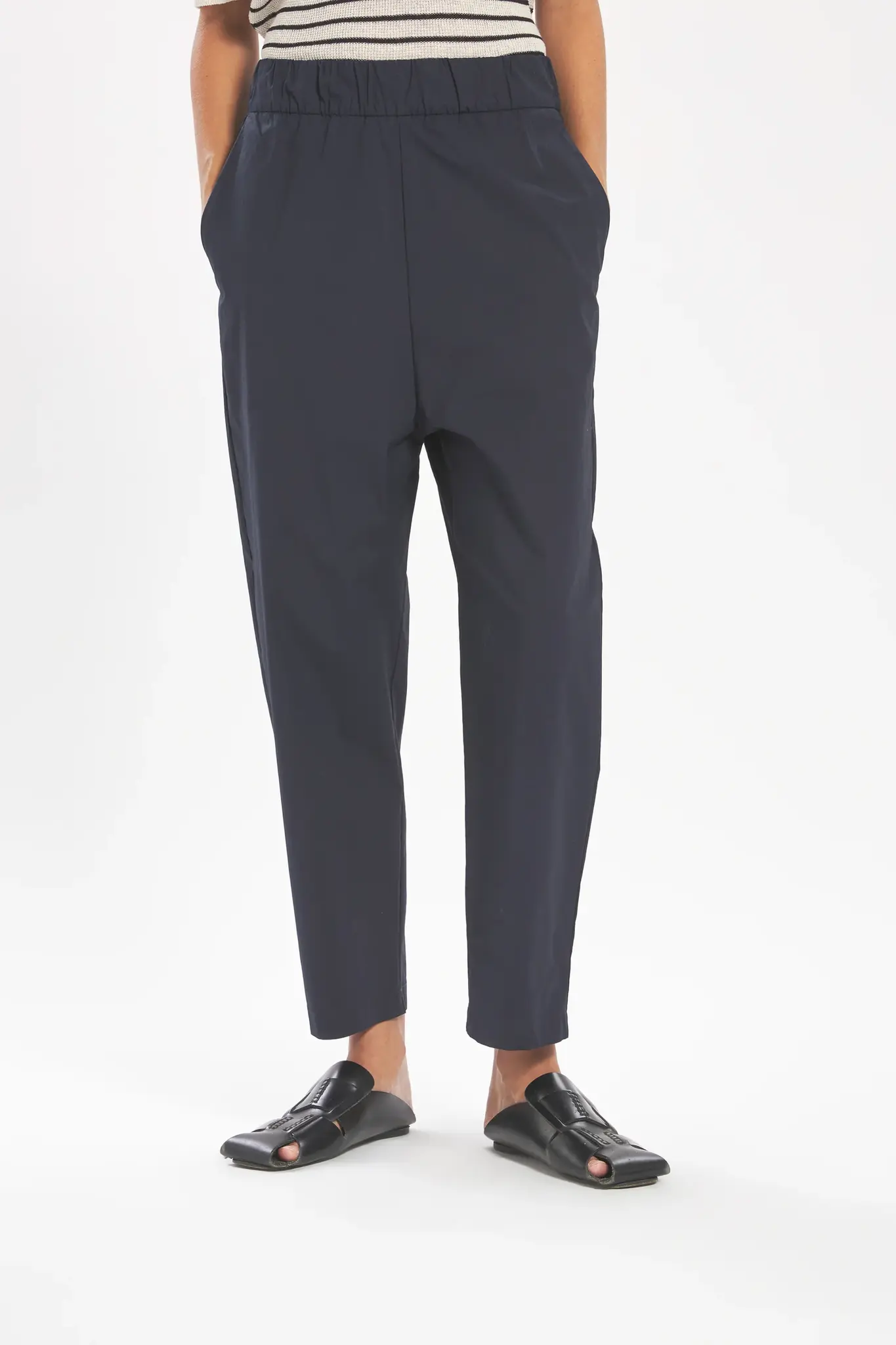 joie25 pant vion navy-3