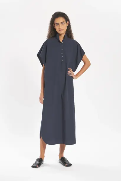 serafina dress tendon