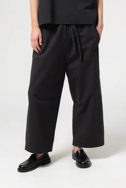zen pants midnight blue