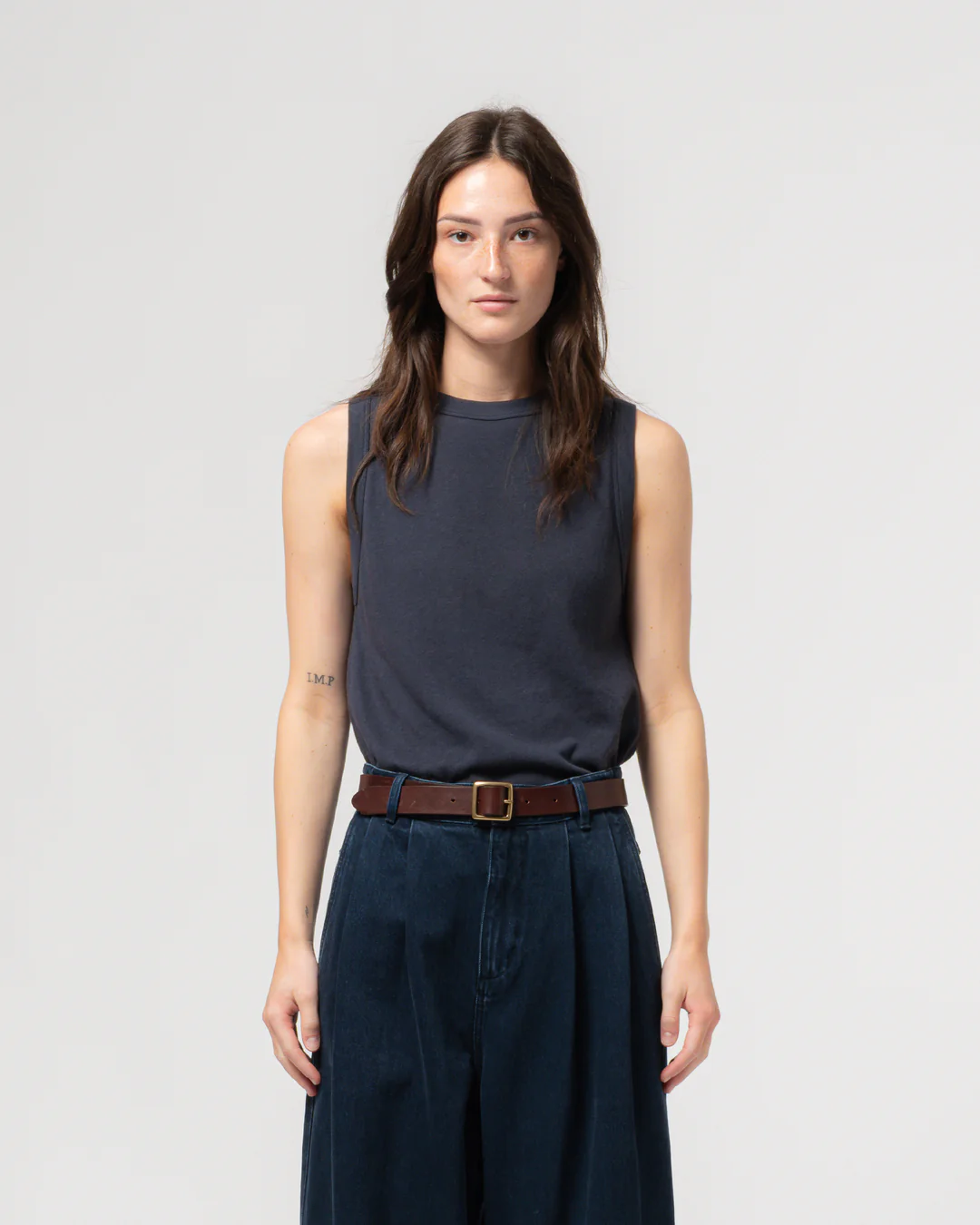 johnny top india blue-2