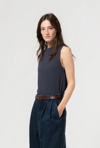 johnny top india blue