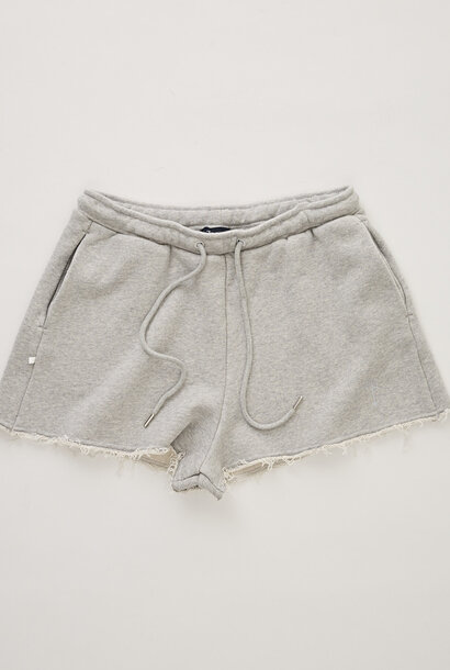 harper short grey