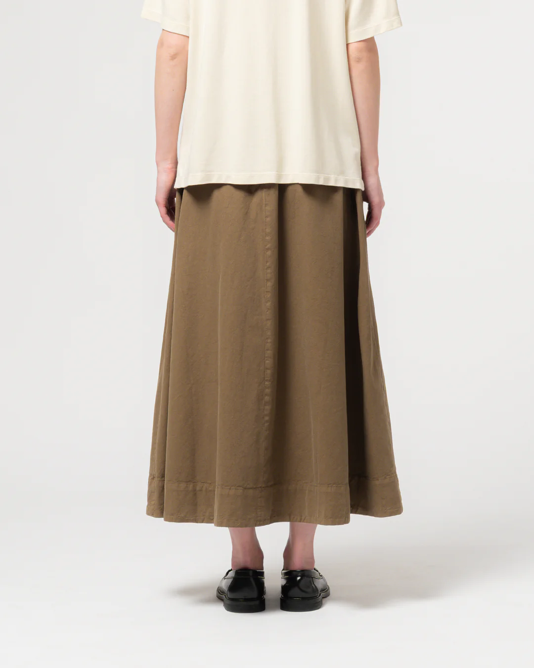 meadow skirt canteen green-3