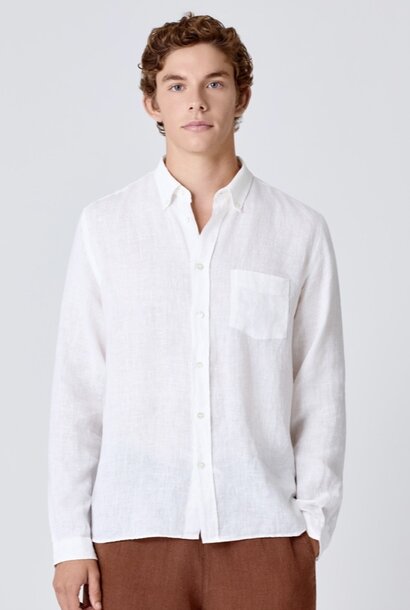 branco linen off white