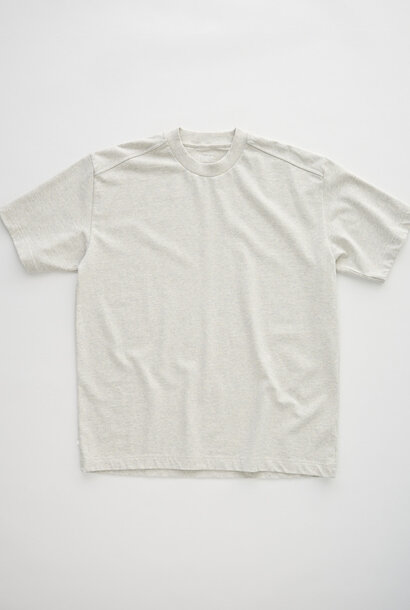 bruce light weight vintage white