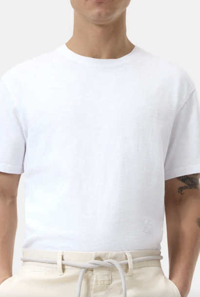 classic t-shirt white
