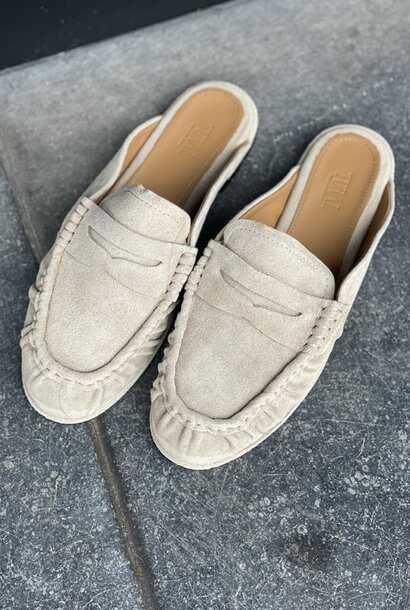 khalo nubuck sand