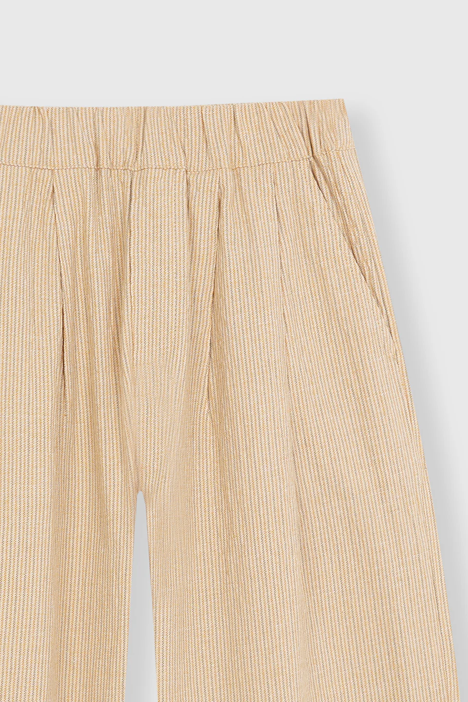 sand yellow stripes-5