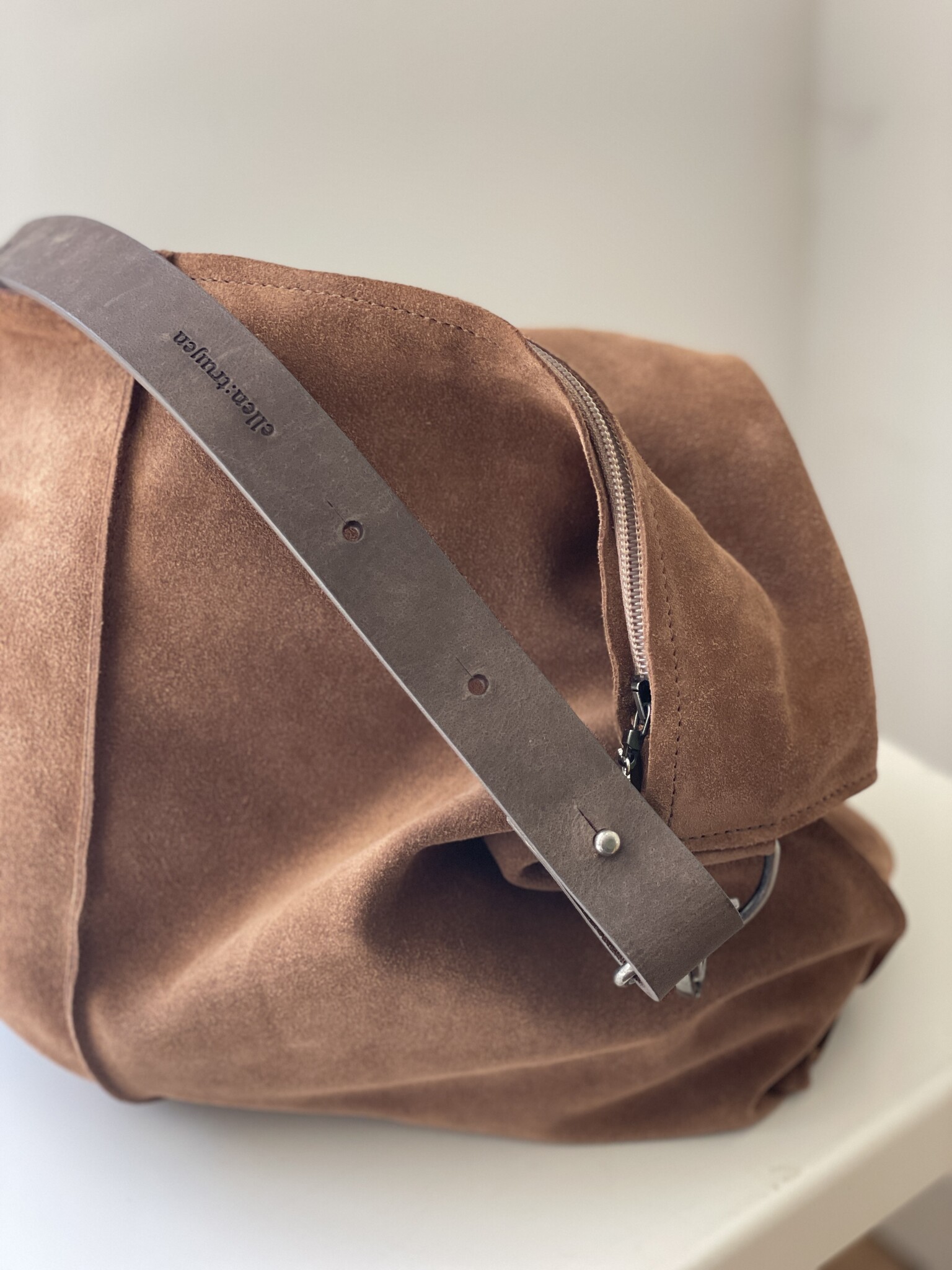 36 hrs suede cognac-2