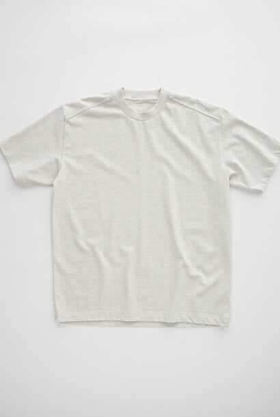 bruce oversized oat melange