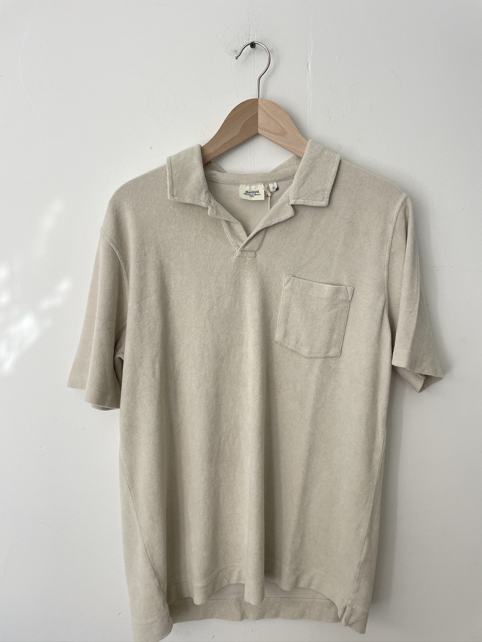 polo bouclette elephant-1