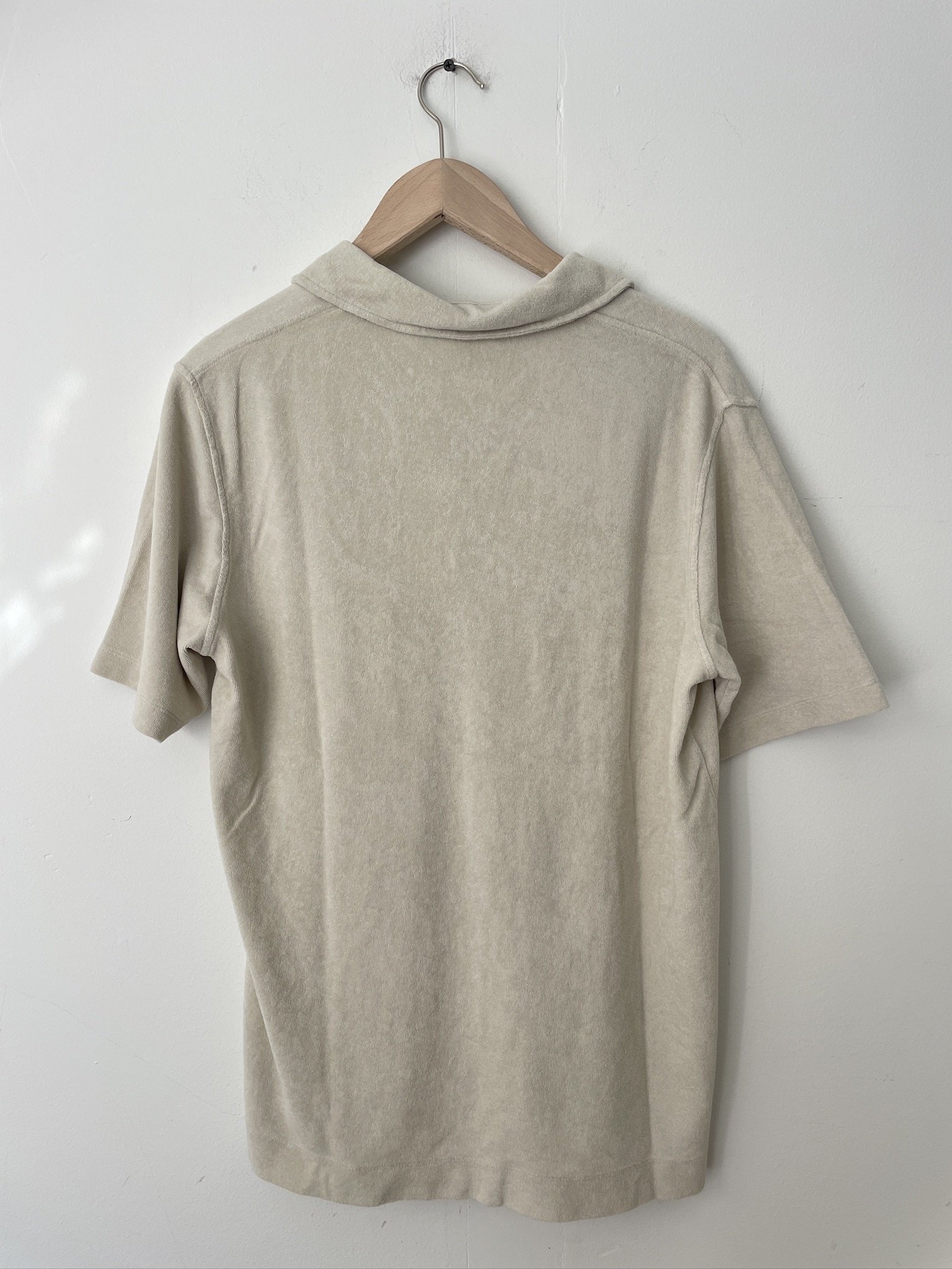 polo bouclette elephant-2