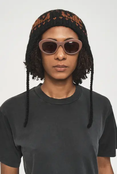 boy T-shirt faded black