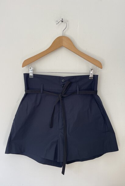 carletto shorts vion navy