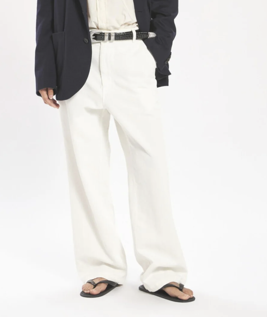 franchina pant furian white-1