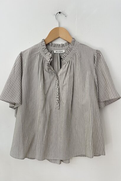 seville green stripe